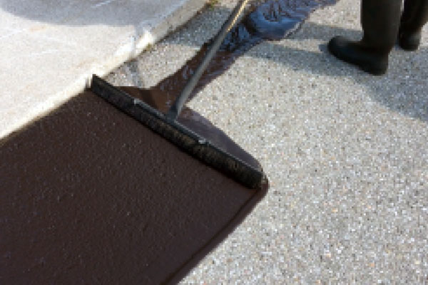 Paving Services